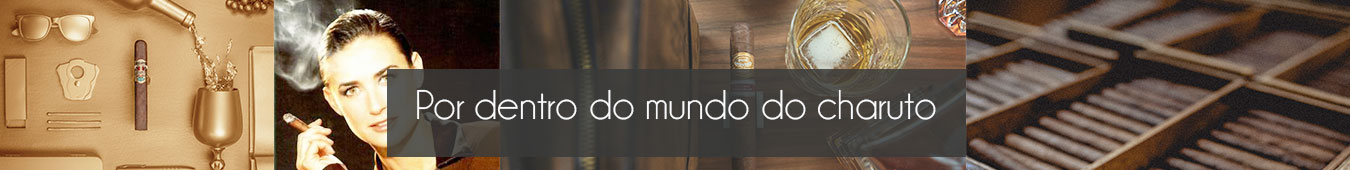 Jarvis Cigar Club, seu clube de assinatura de charutos